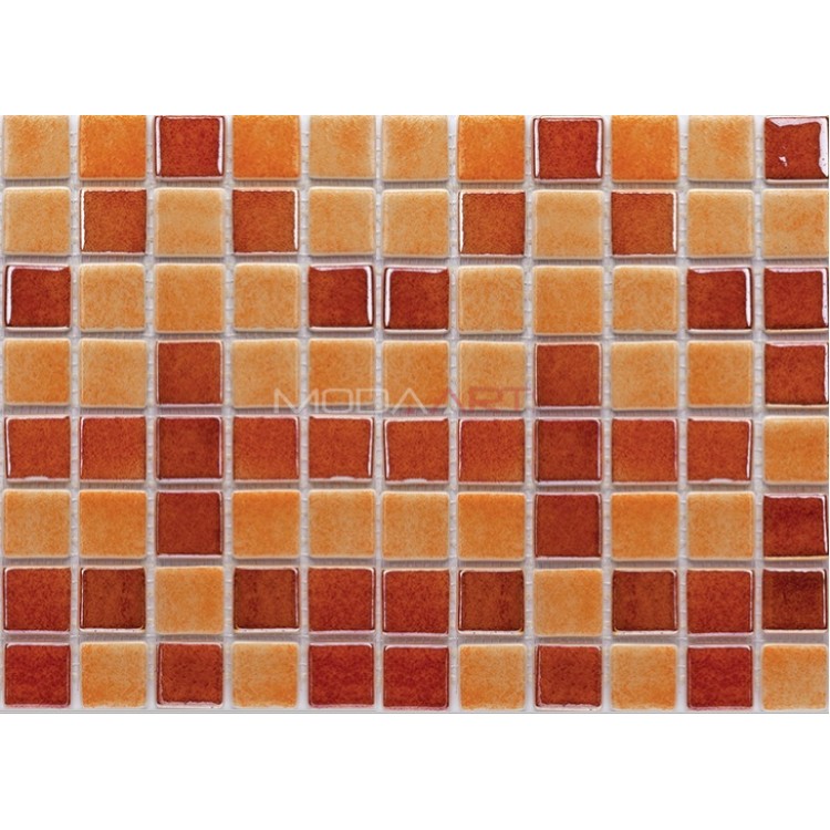 38x38mm Enza A239Mix